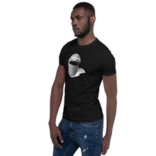 Load image into Gallery viewer, Kuffeyeh Head Cover Design Unisex T-Shirt
