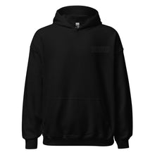 Load image into Gallery viewer, REBELLION Embroidery Unisex Hoodie
