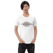 Load image into Gallery viewer, Turkish Pattern Unisex t-shirt
