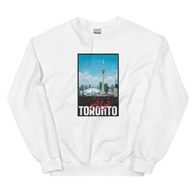 Load image into Gallery viewer, Toronto Vintage Unisex Sweatshirt
