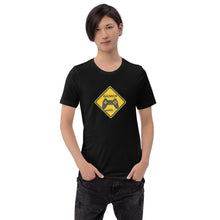 Load image into Gallery viewer, Gamer Unisex t-shirt (multi color)
